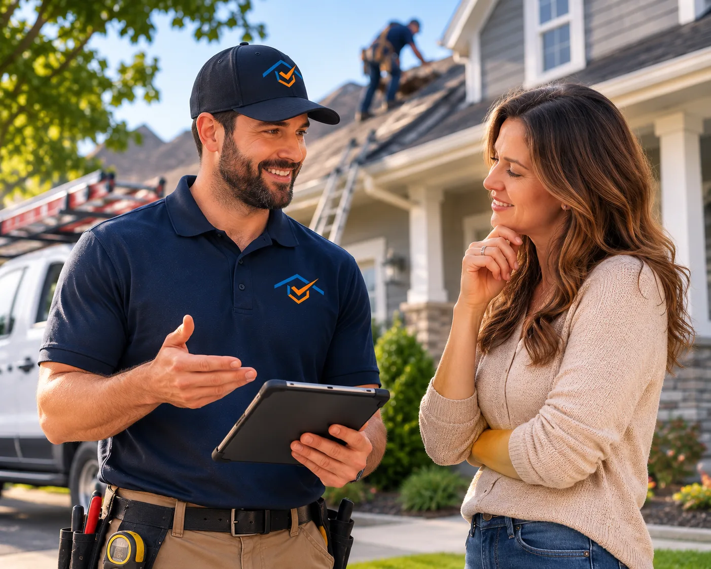 Roof Inspection FAQs in Bosworth, MO