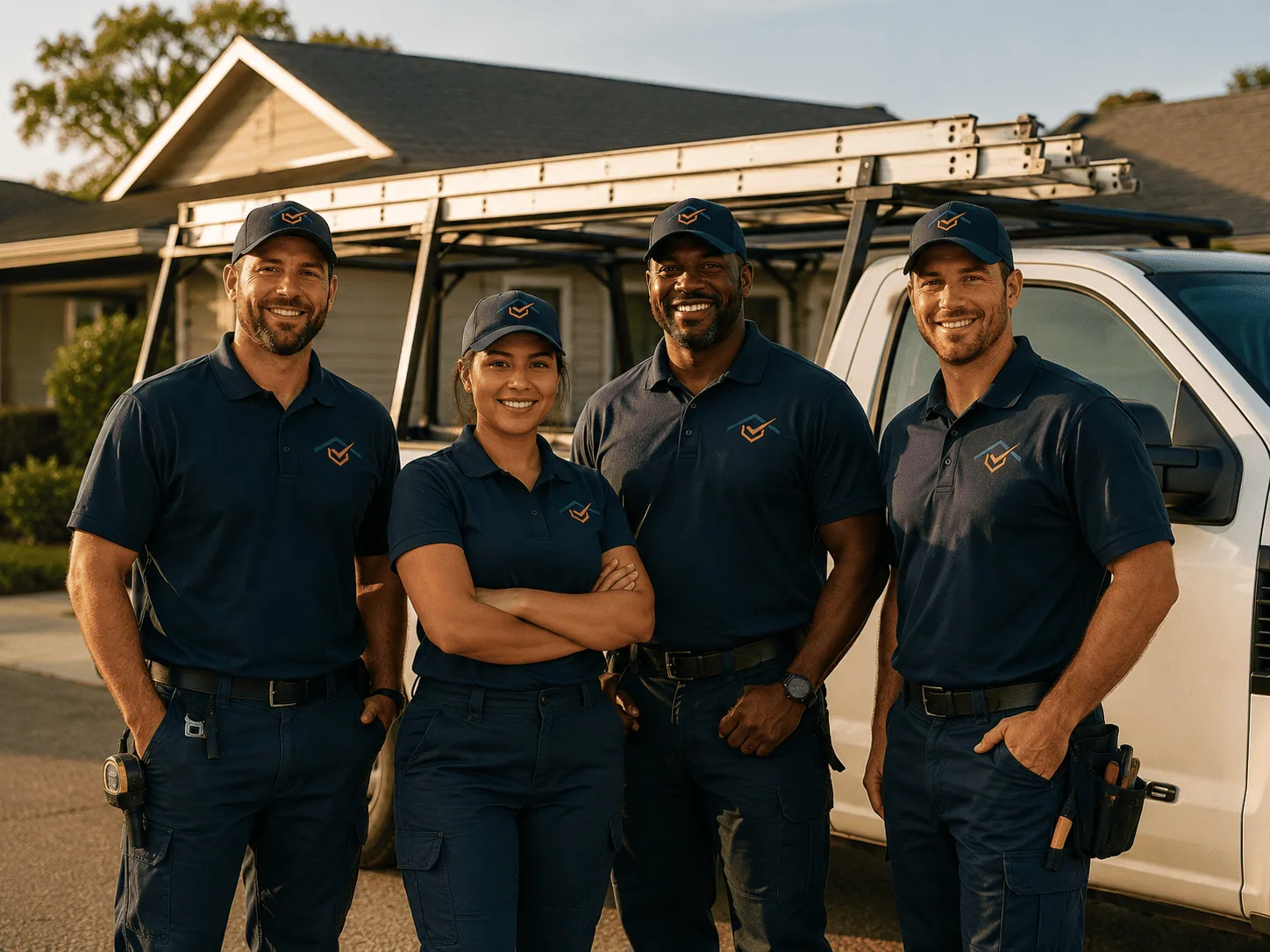 Roof Inspection company in Bosworth, MO